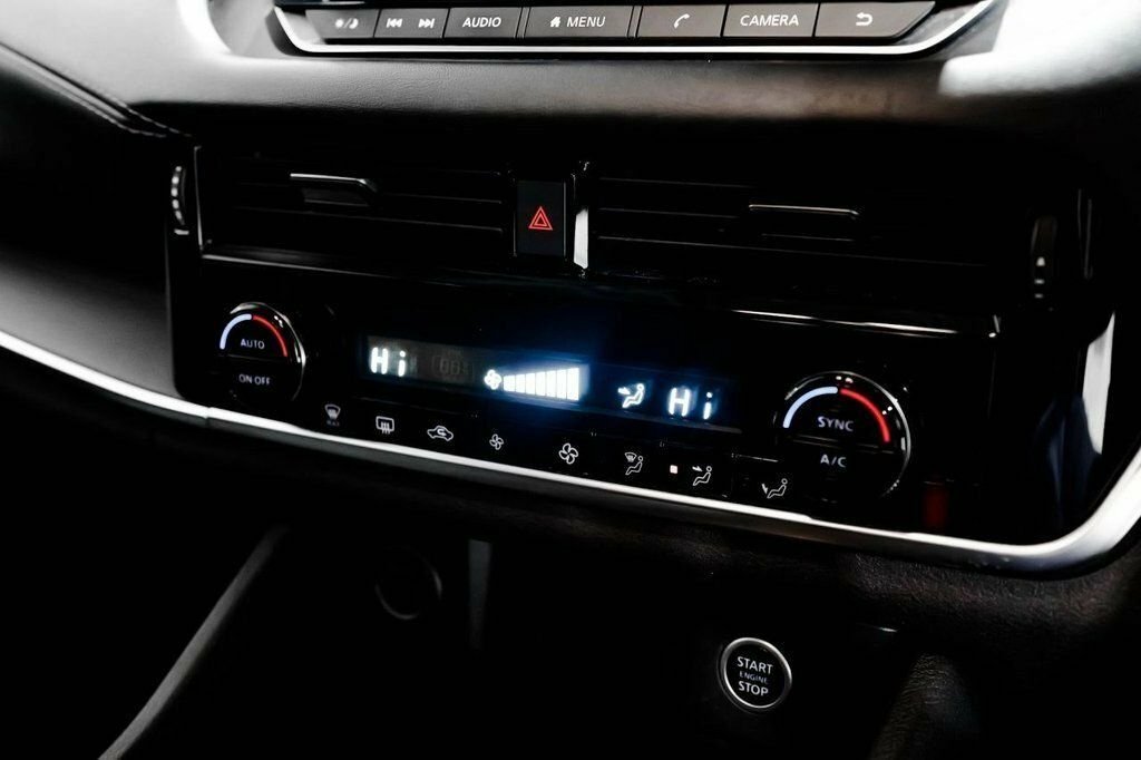 Nissan Qashqai Tekna Dig-t Mhev Black #27