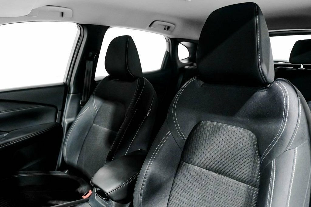 Nissan Qashqai Tekna Dig-t Mhev Black #46