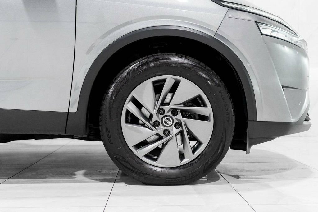 Nissan Qashqai Tekna Dig-t Mhev Black #15