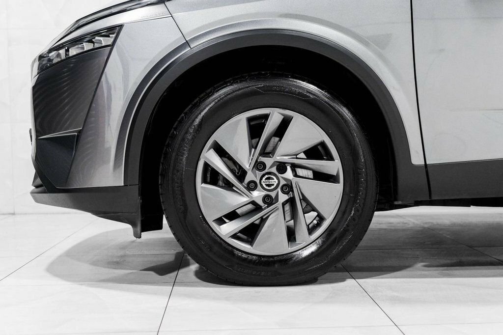 Nissan Qashqai Tekna Dig-t Mhev Black #8
