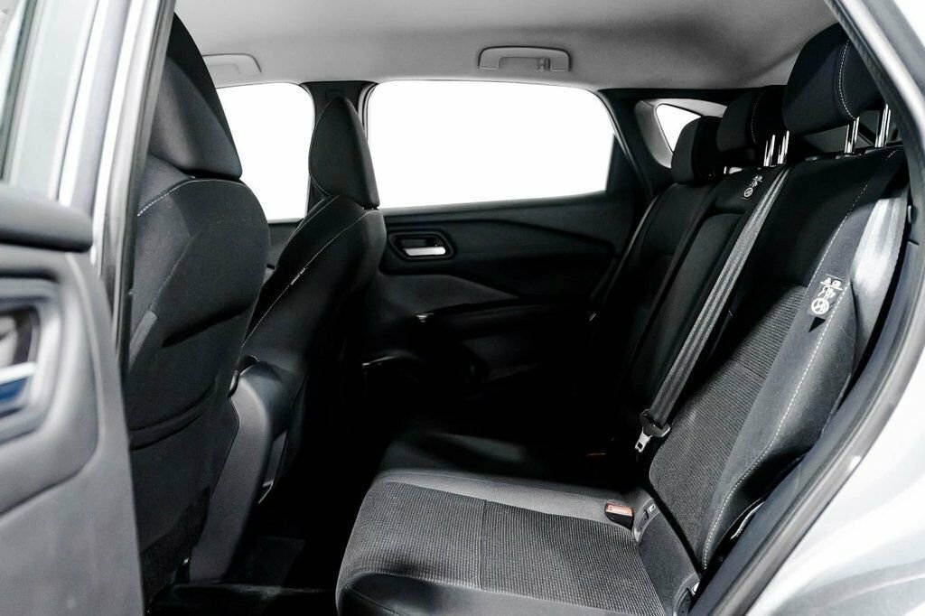 Nissan Qashqai Tekna Dig-t Mhev Black #49