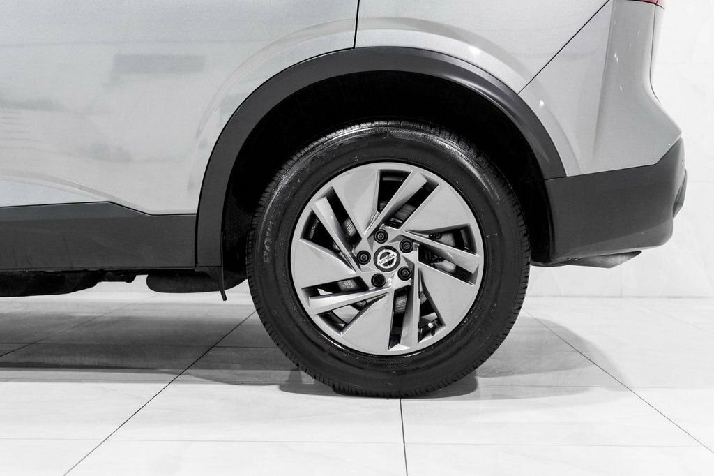 Nissan Qashqai Tekna Dig-t Mhev Black #14
