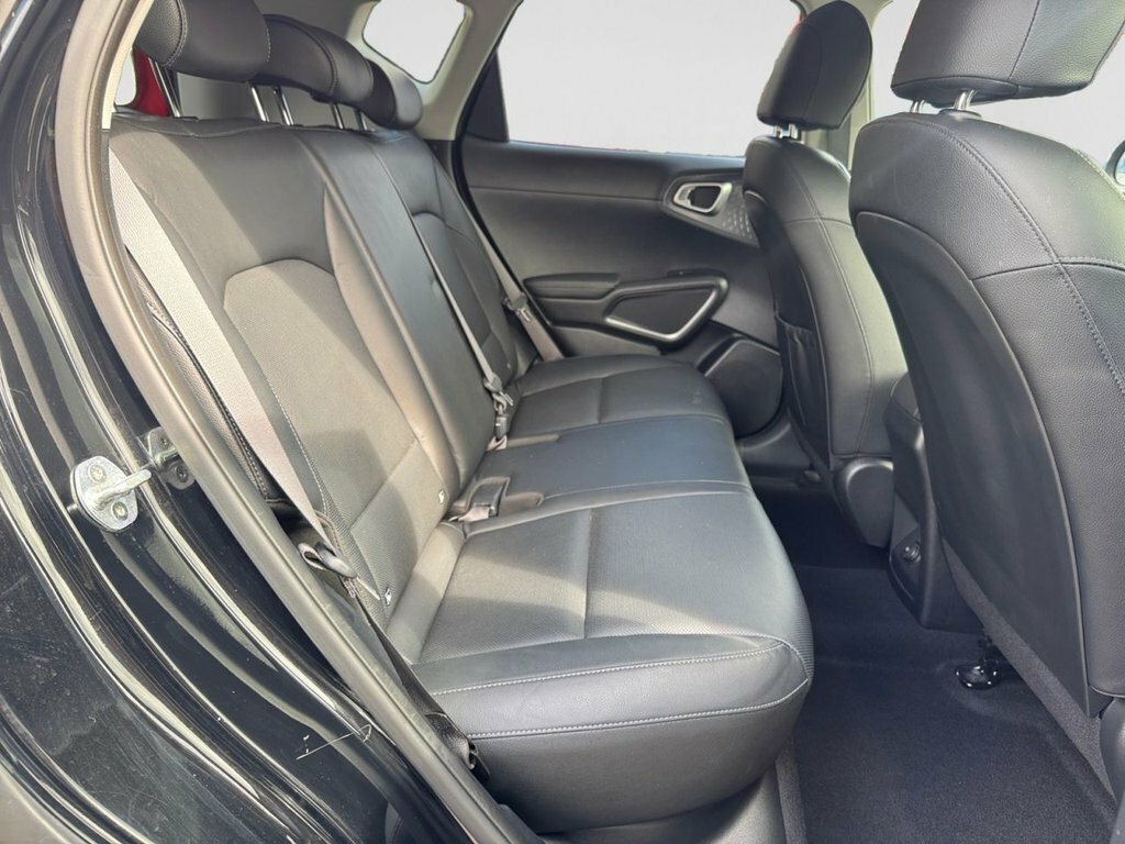 Kia Soul Soul First Edition Ev White #13
