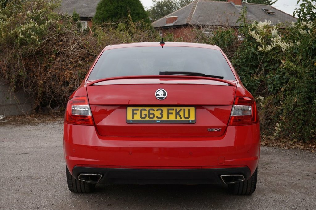 Skoda Octavia 2.0 Tdi Silver #10