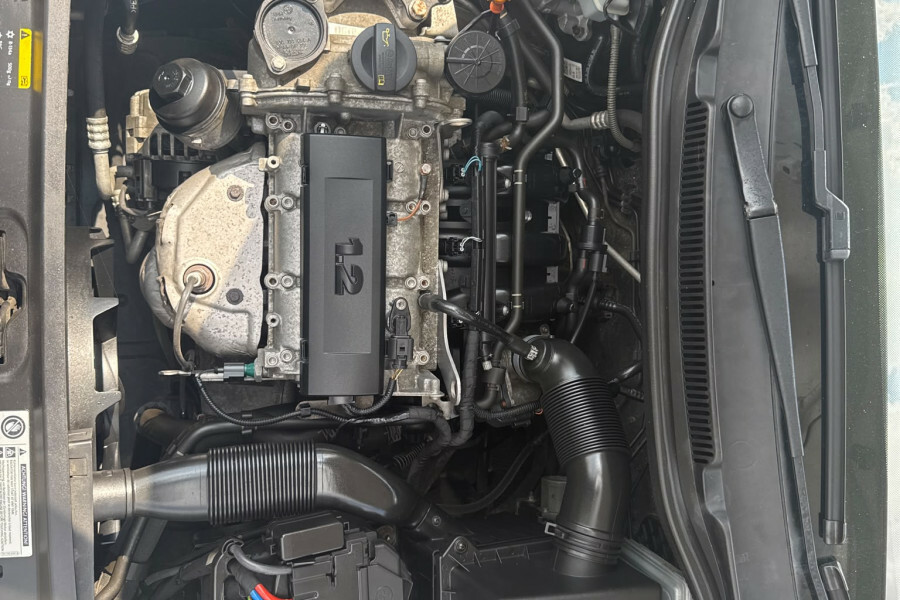 Volkswagen Polo Hatchback Grey #16