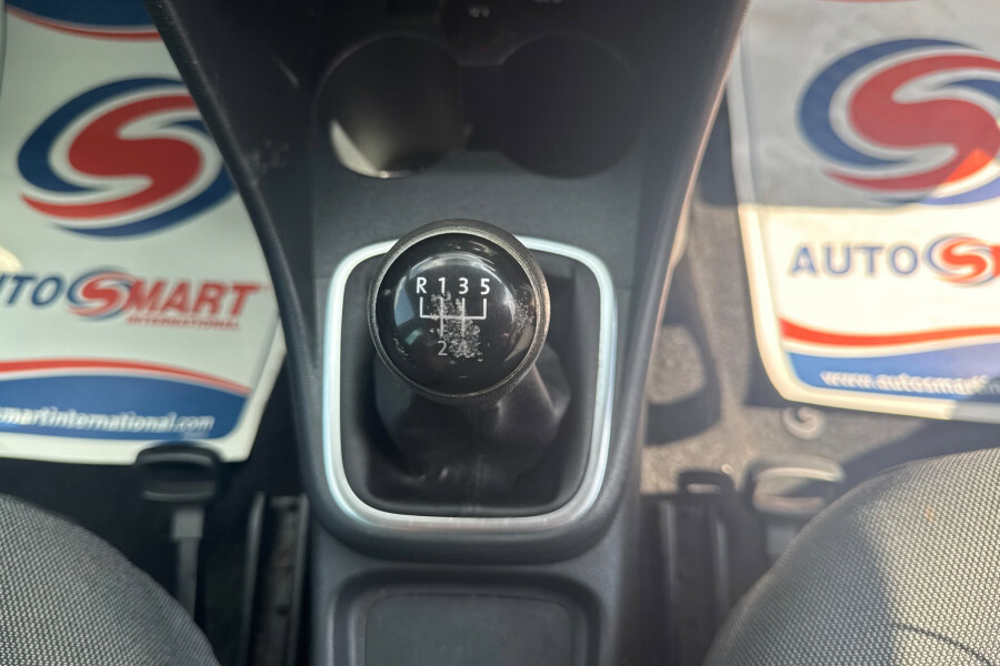 Volkswagen Polo Hatchback Grey #14
