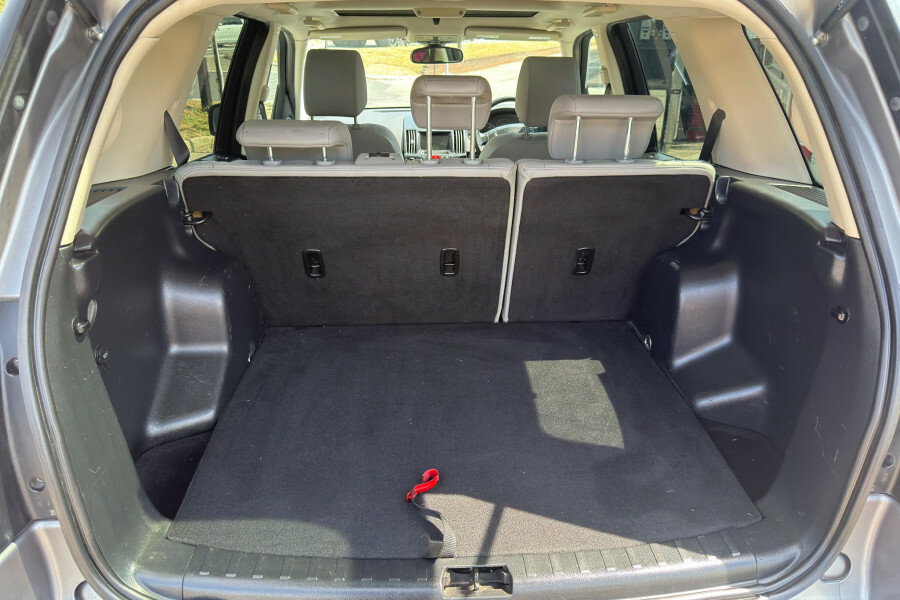 Land Rover Freelander Td4 Gs Grey #16