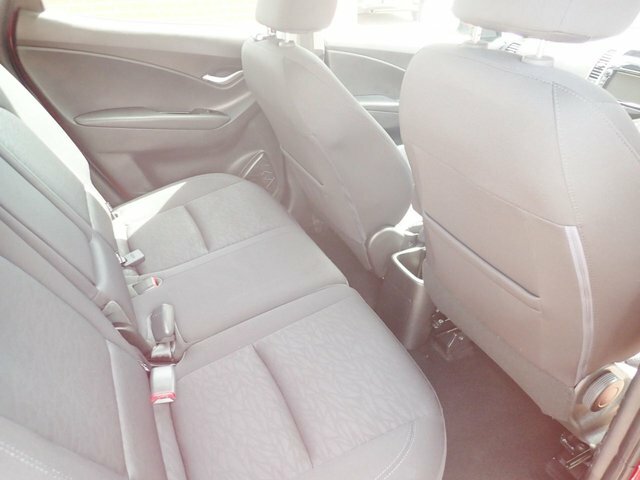 Hyundai Ix20 Crdi Se Blue Drive Blue #8