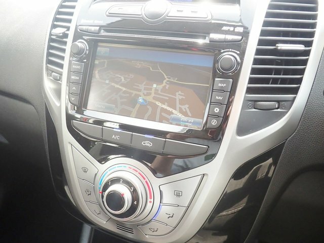 Hyundai Ix20 Crdi Se Blue Drive Blue #13