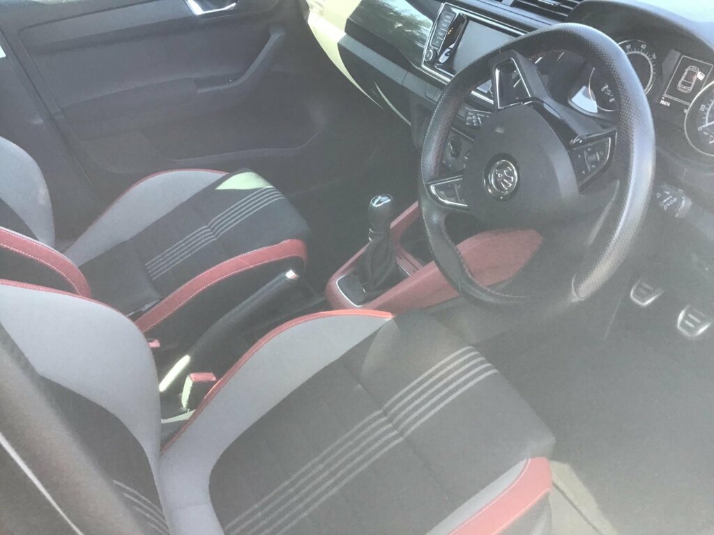 Skoda Fabia 1.4 Tdi S Estate Euro 6 Ss 9 Silver #9