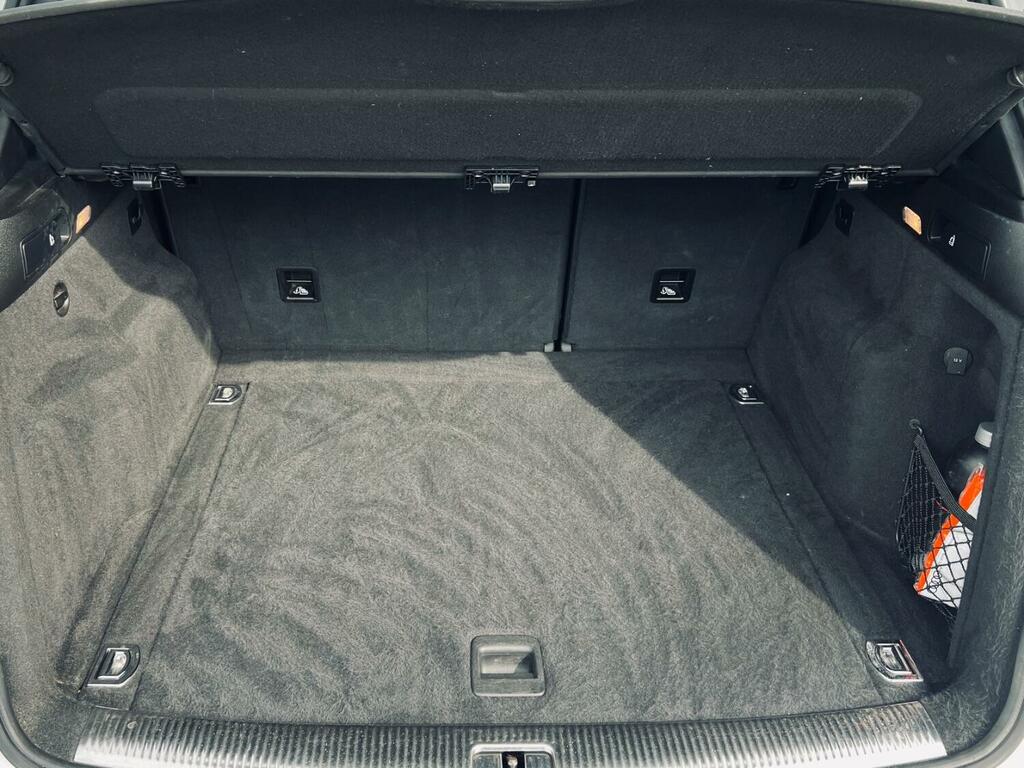 Audi SQ5 3.0 Sq5 Tdi Quattro 309 Bhp Black #30