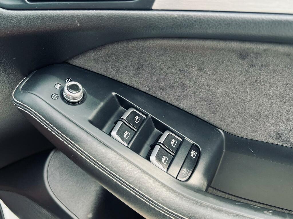 Audi SQ5 3.0 Sq5 Tdi Quattro 309 Bhp Black #23