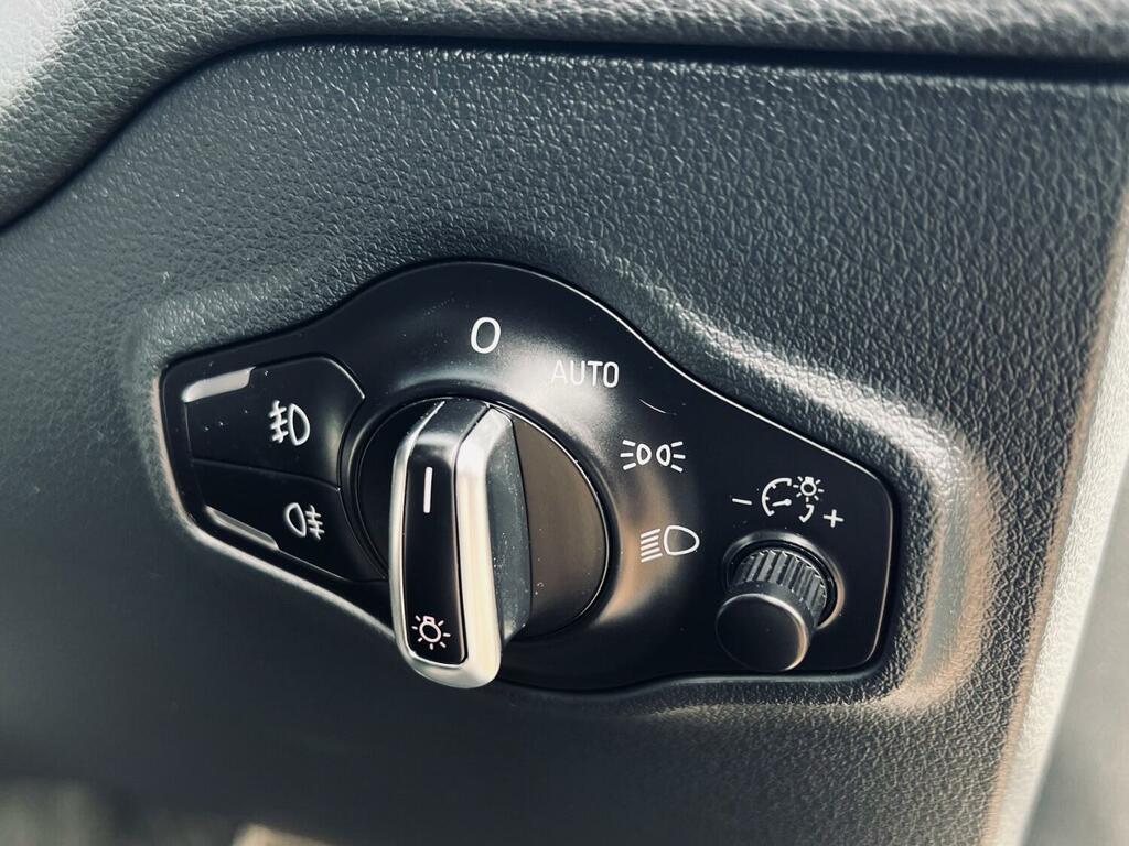 Audi SQ5 3.0 Sq5 Tdi Quattro 309 Bhp Black #25