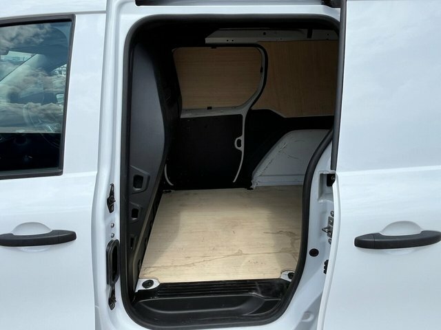 Renault Kangoo Dci Blue Energy Ml19 White #5