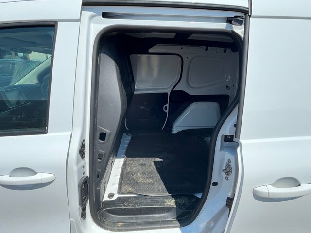 Nissan TOWNSTAR Tekna Panel Van 6Dr White #5