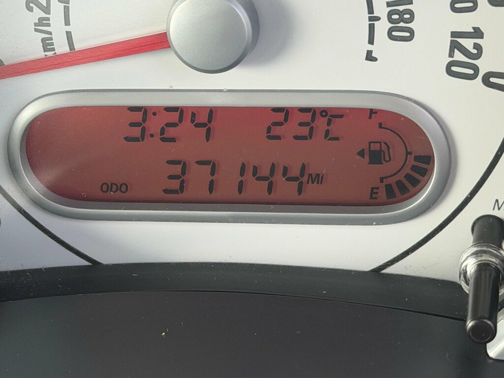Vauxhall Agila Se Black #8