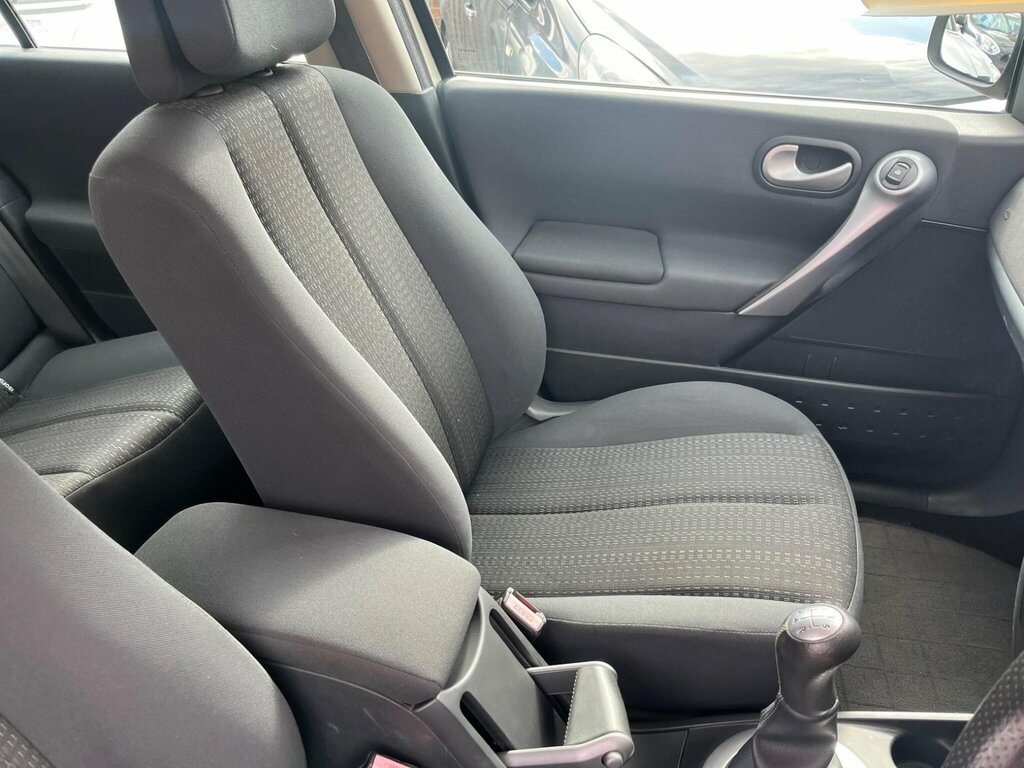 Renault Megane E-Tech 1.6 Vvt Blue #20