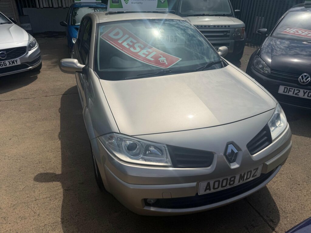 Renault Megane E-Tech 1.6 Vvt Blue #2