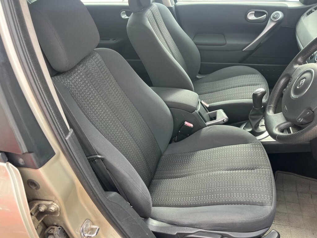 Renault Megane E-Tech 1.6 Vvt Blue #15