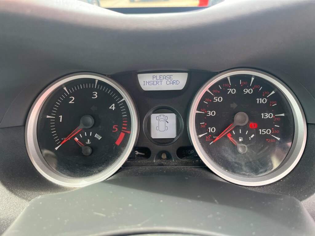 Renault Megane E-Tech 1.6 Vvt Blue #18