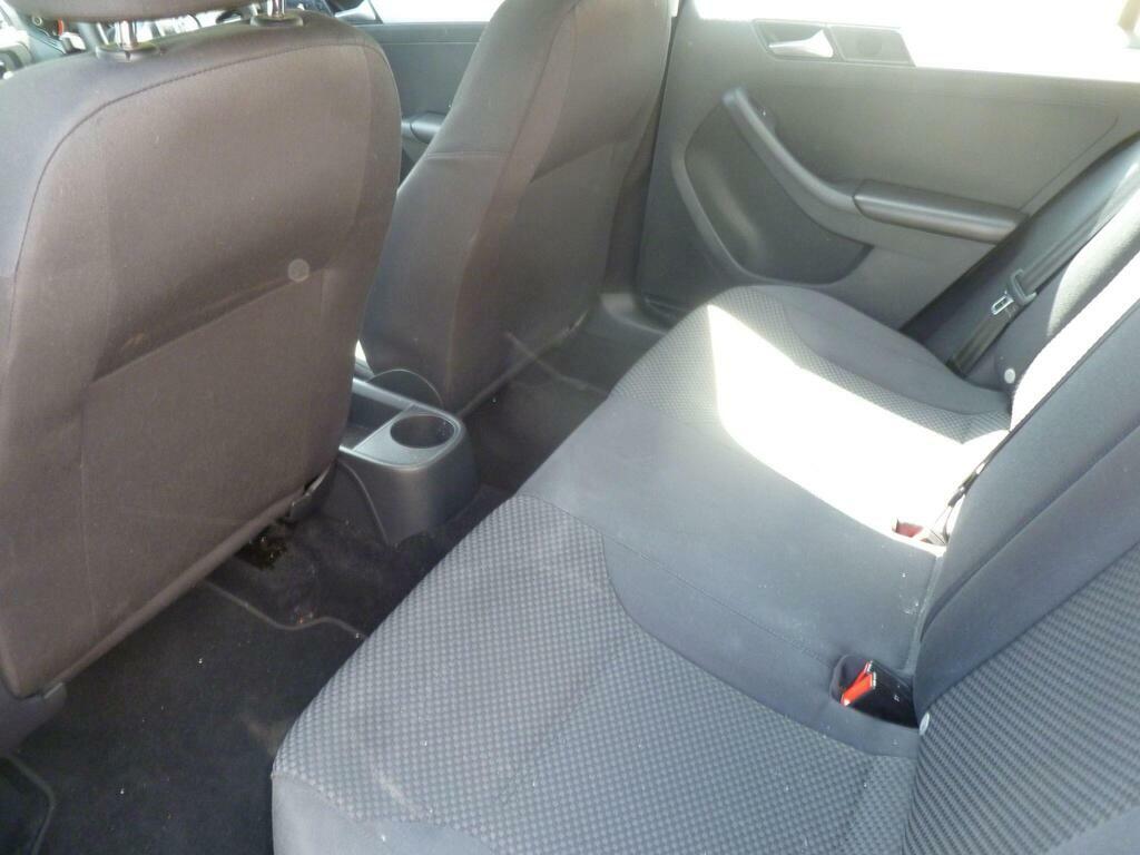 Volkswagen Jetta 2L Se Silver #10
