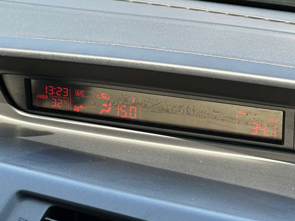 Mazda 5 Grey #26