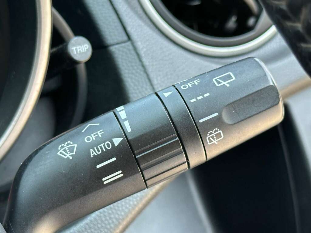 Mazda 5 Grey #38