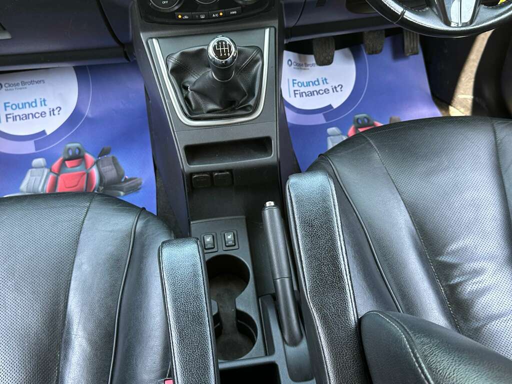 Mazda 5 Grey #31