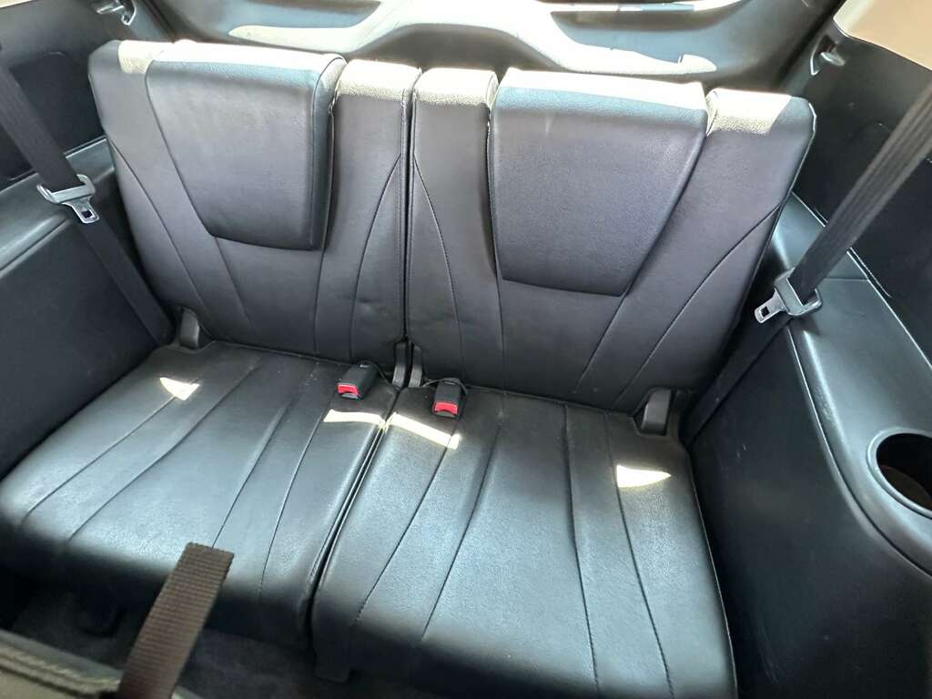Mazda 5 Grey #10