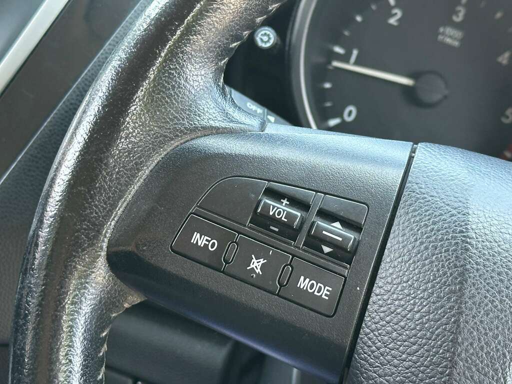 Mazda 5 Grey #39