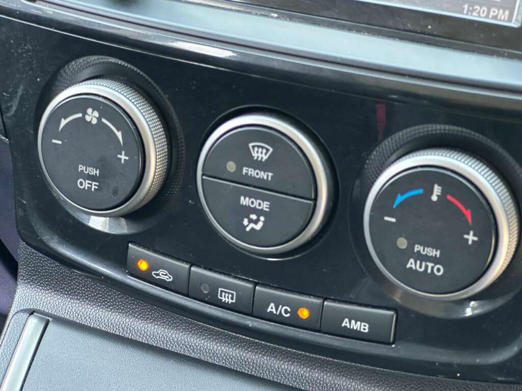 Mazda 5 Grey #28