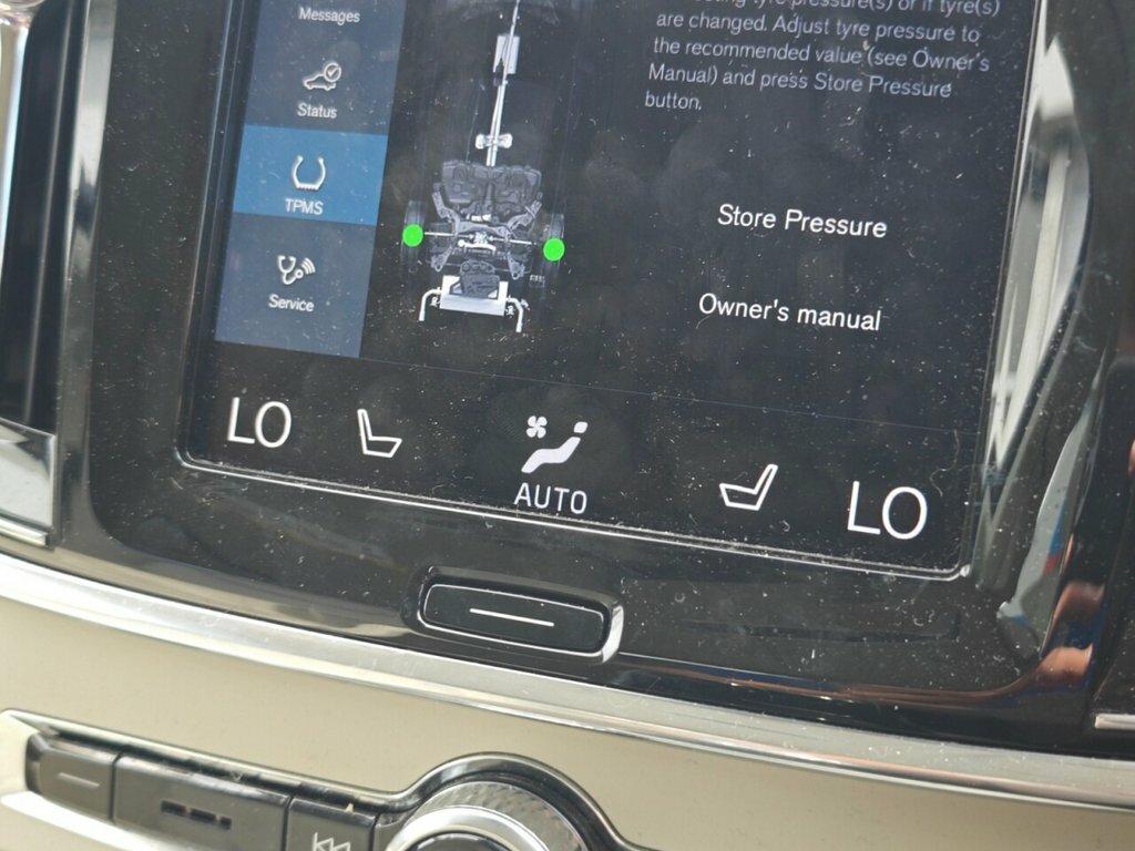 Volvo V90 Cross Country T5 Awd Grey #23