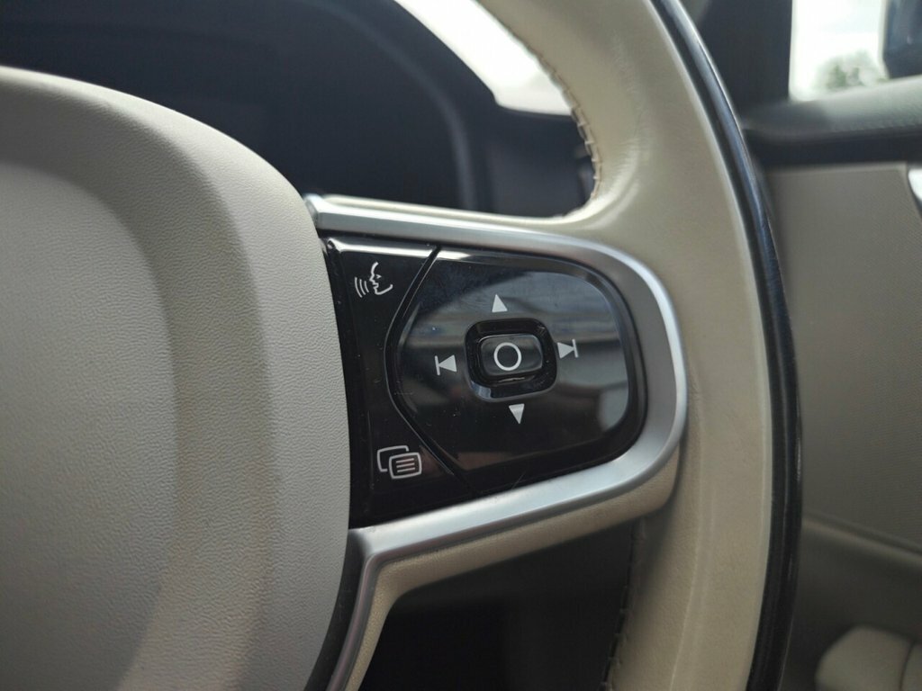 Volvo V90 Cross Country T5 Awd Grey #14