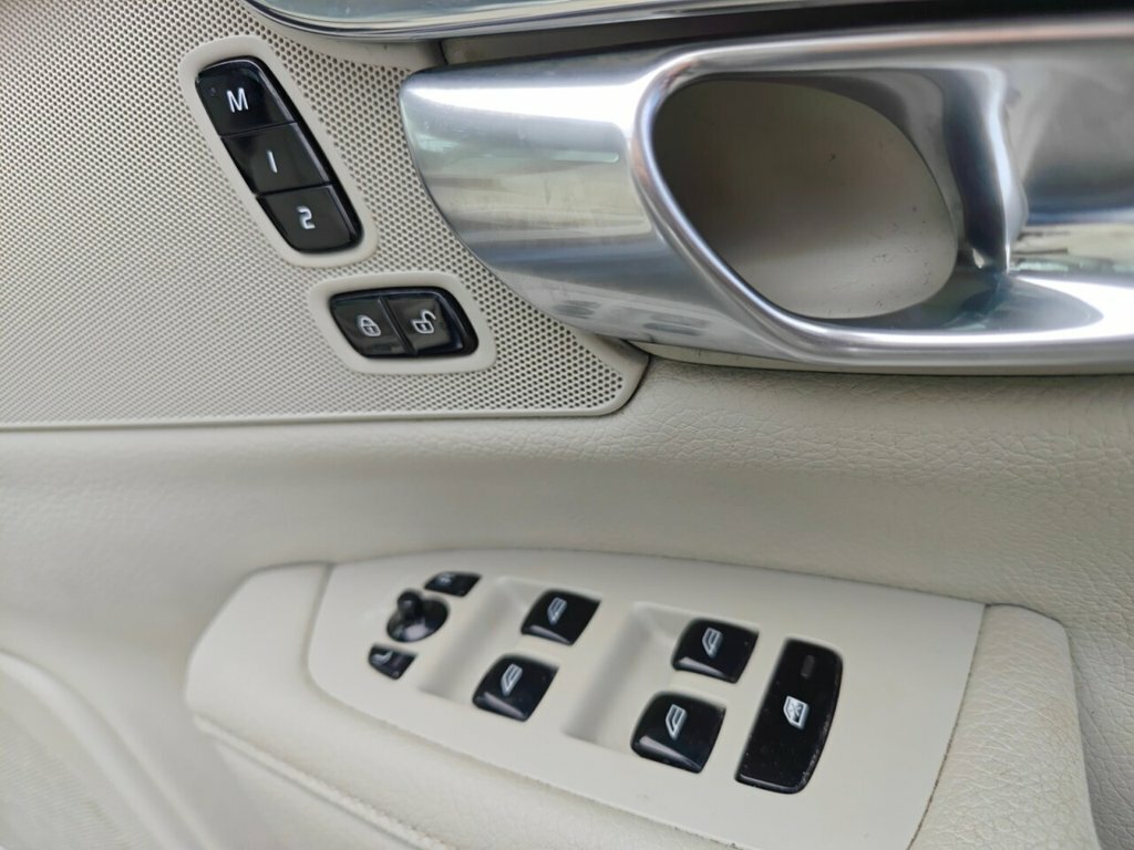 Volvo V90 Cross Country T5 Awd Grey #10
