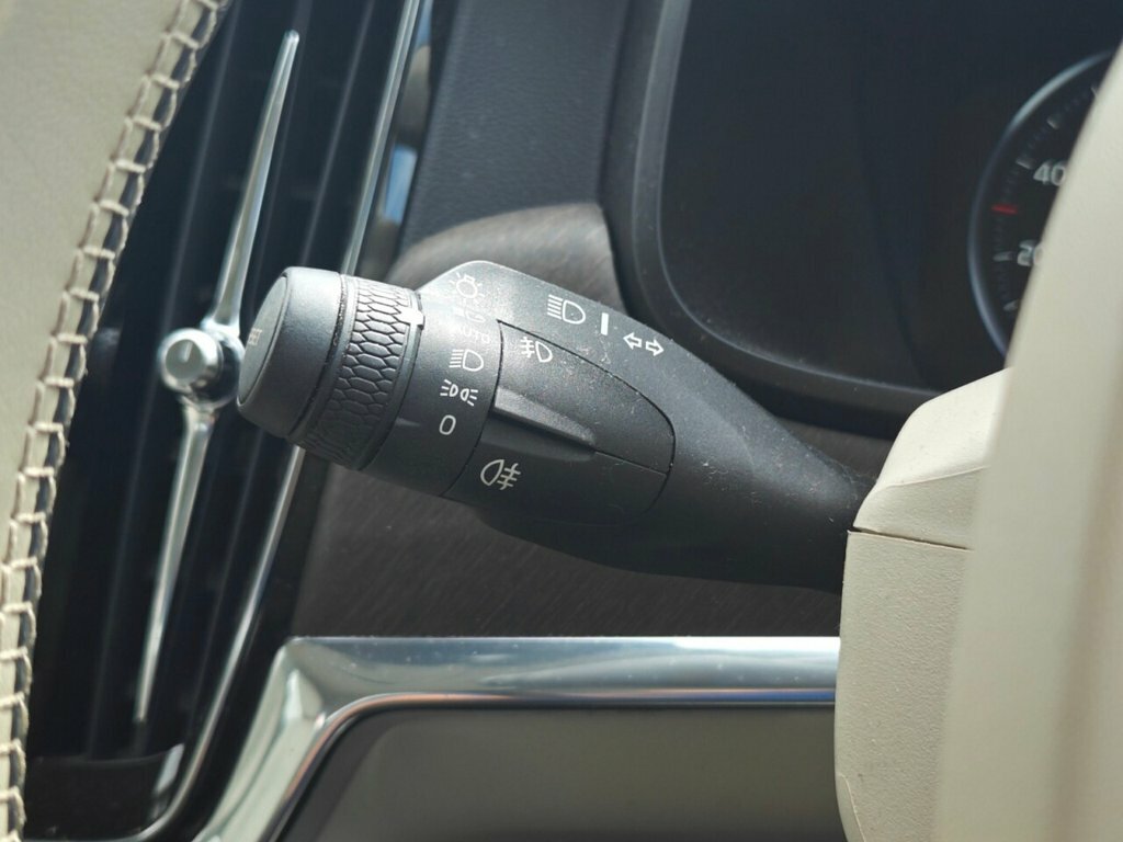 Volvo V90 Cross Country T5 Awd Grey #16