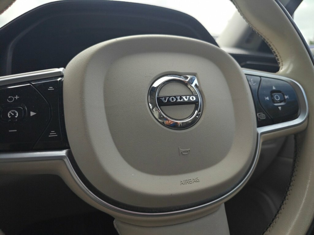 Volvo V90 Cross Country T5 Awd Grey #13