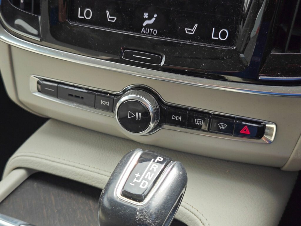 Volvo V90 Cross Country T5 Awd Grey #24