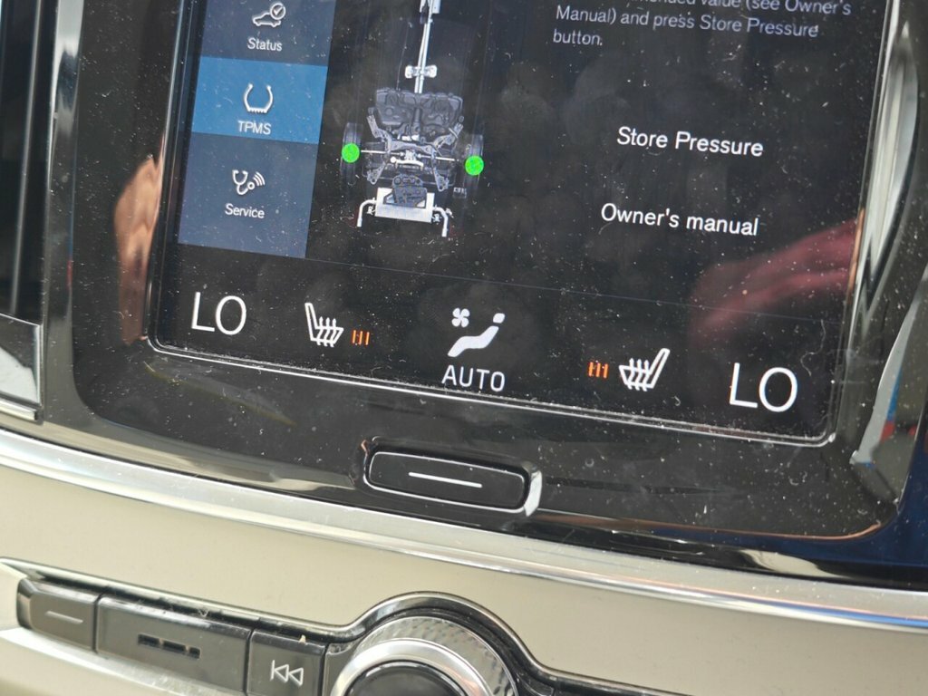Volvo V90 Cross Country T5 Awd Grey #26