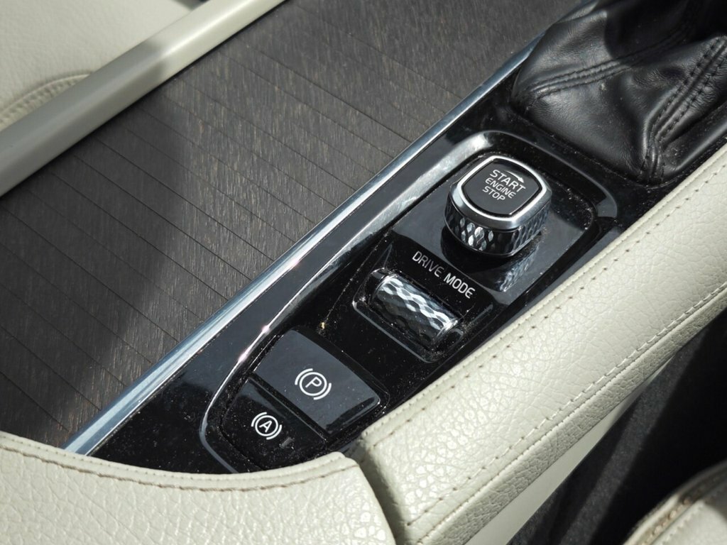 Volvo V90 Cross Country T5 Awd Grey #27