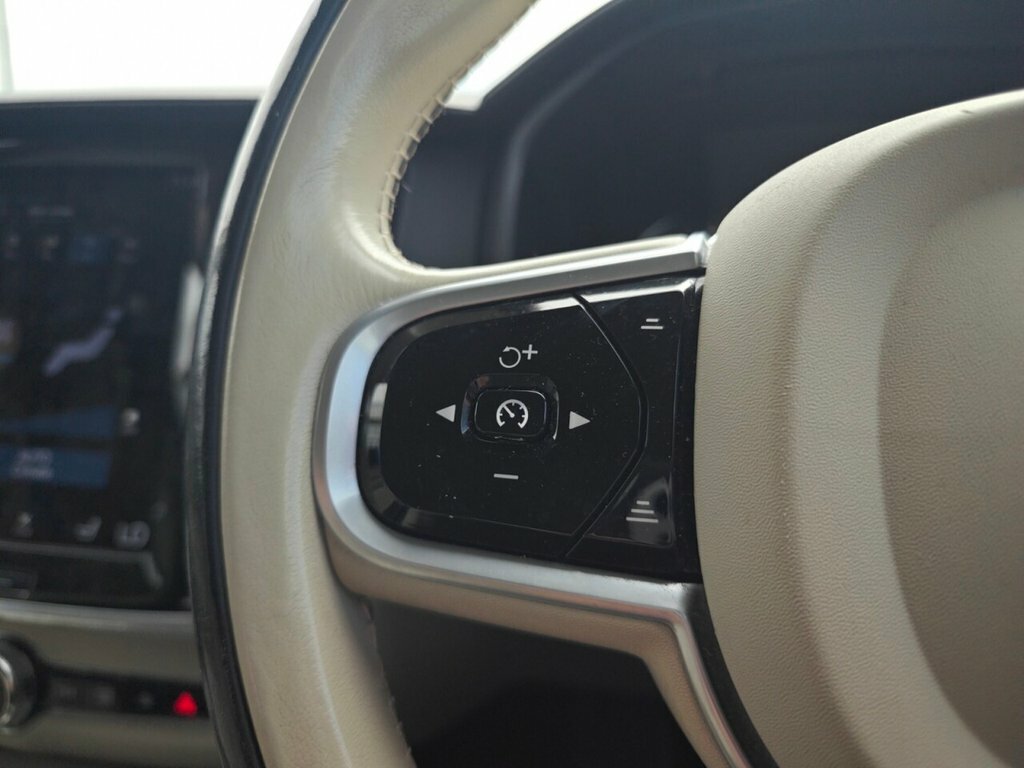 Volvo V90 Cross Country T5 Awd Grey #12