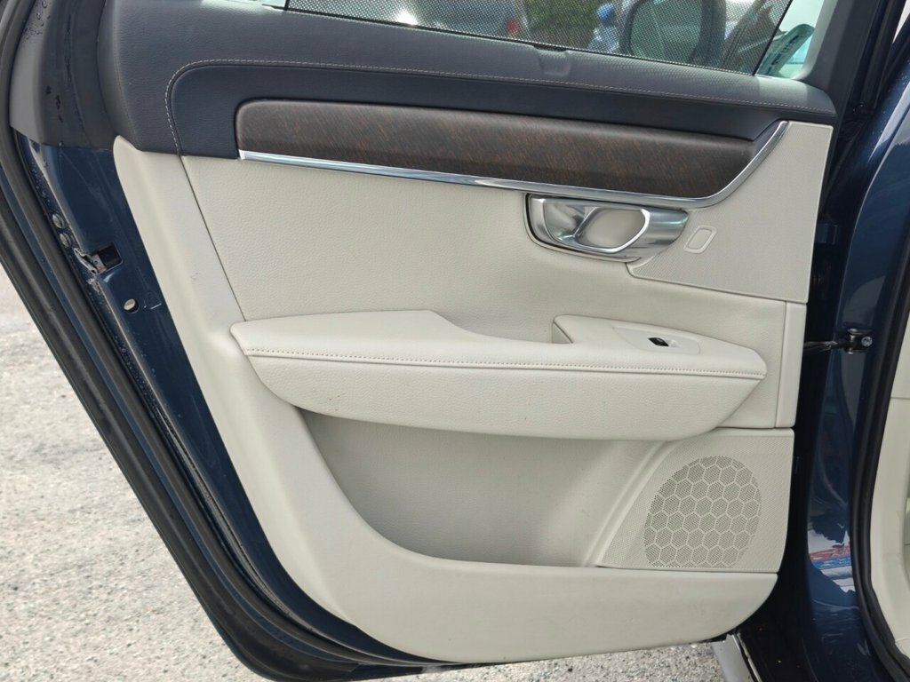 Volvo V90 Cross Country T5 Awd Grey #31