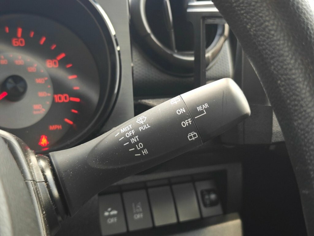 Suzuki Jimny Allgrip Blue #15
