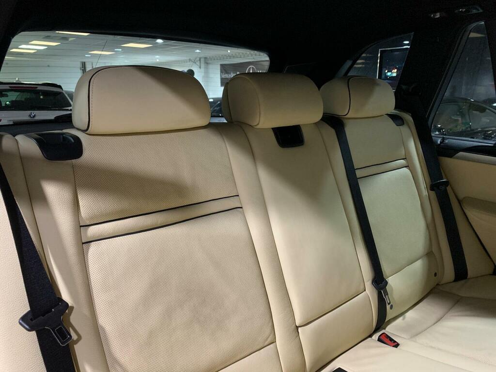 BMW X5 M M Sport Grey #43