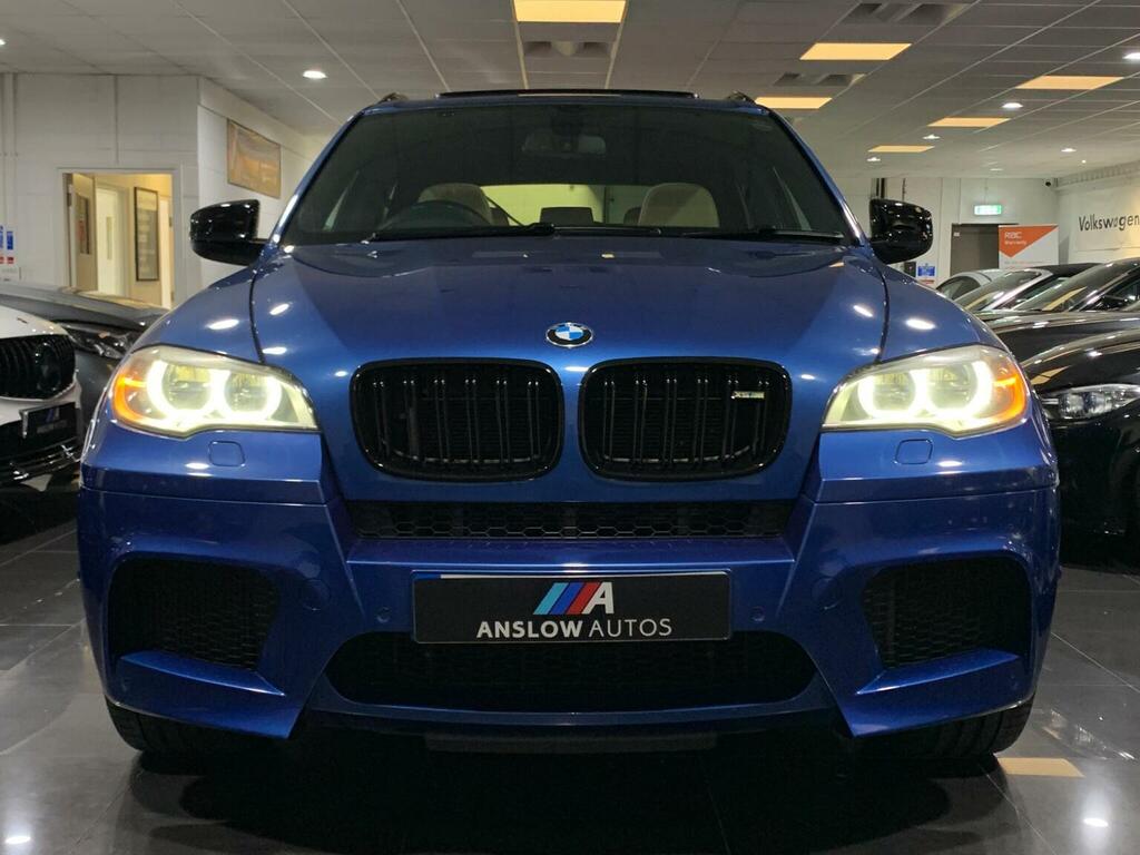 BMW X5 M M Sport Grey #54