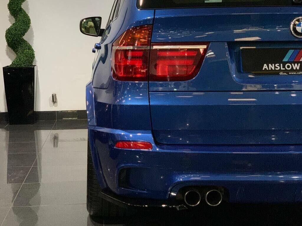 BMW X5 M M Sport Grey #18