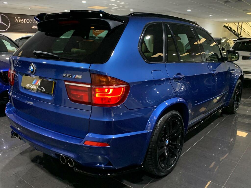 BMW X5 M M Sport Grey #57