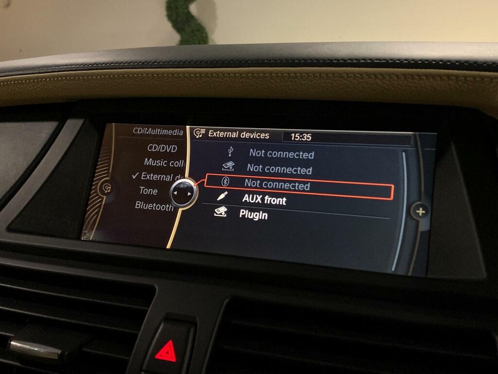BMW X5 M M Sport Grey #66