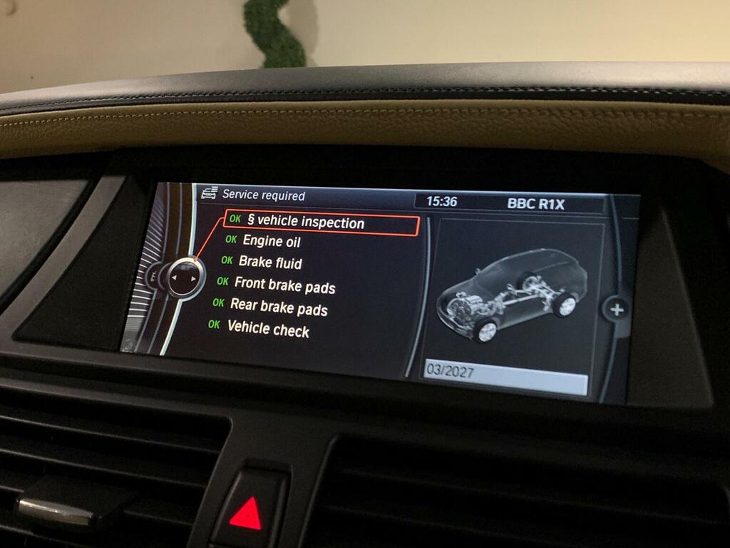BMW X5 M M Sport Grey #71