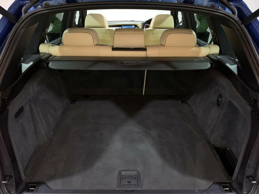 BMW X5 M M Sport Grey #37