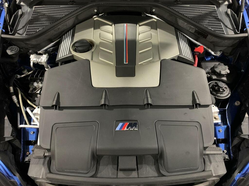 BMW X5 M M Sport Grey #83